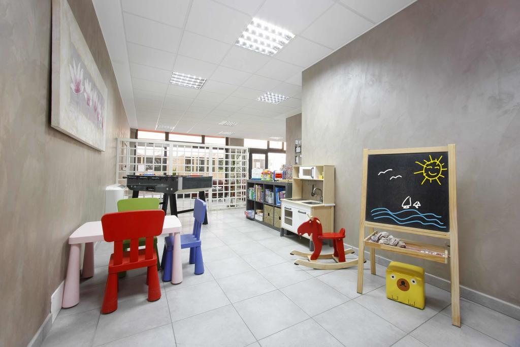 Residence Barusso Alassio Exterior photo